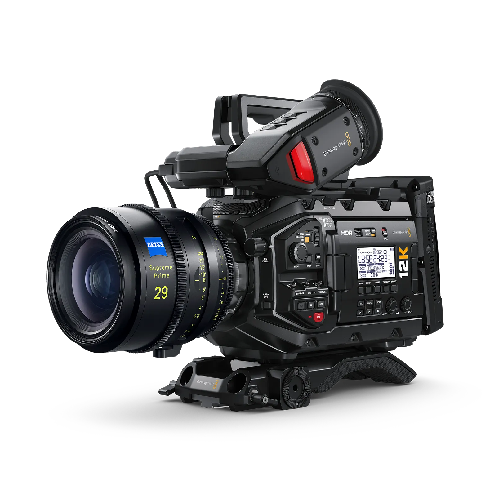 blackmagic design ursa mini pro 12k olpf