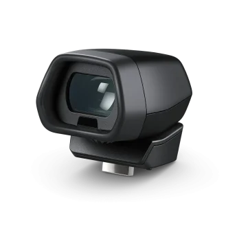 blackmagic design pocket cinema camera pro evf