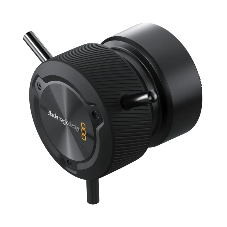 blackmagic design focus demand