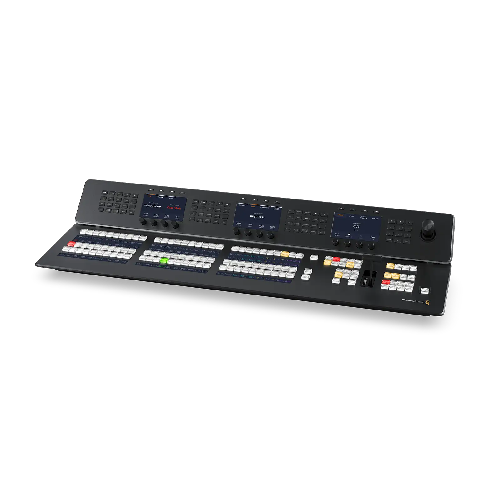 ATEM 1 M/E Advanced Panel 30