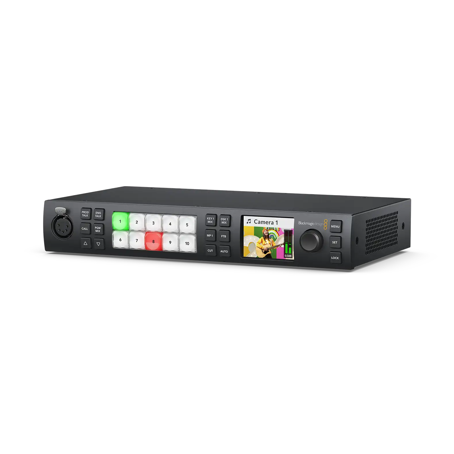 ATEM 1 M/E Constellation HD