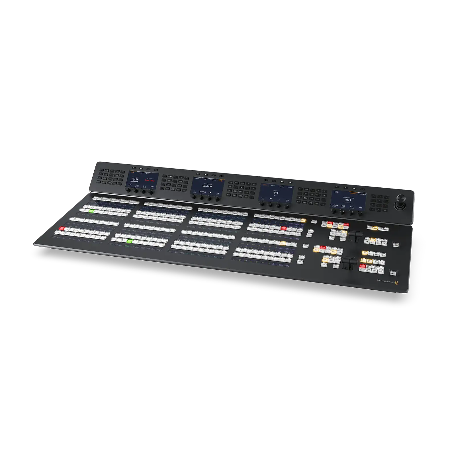 ATEM 2 M/E Advanced Panel 40
