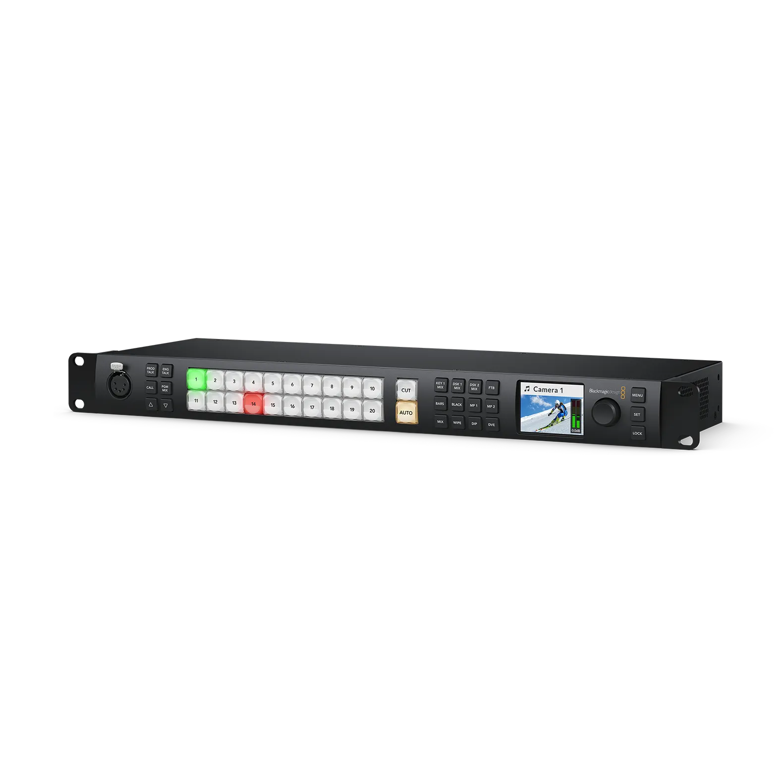 ATEM 2 M/E Constellation HD