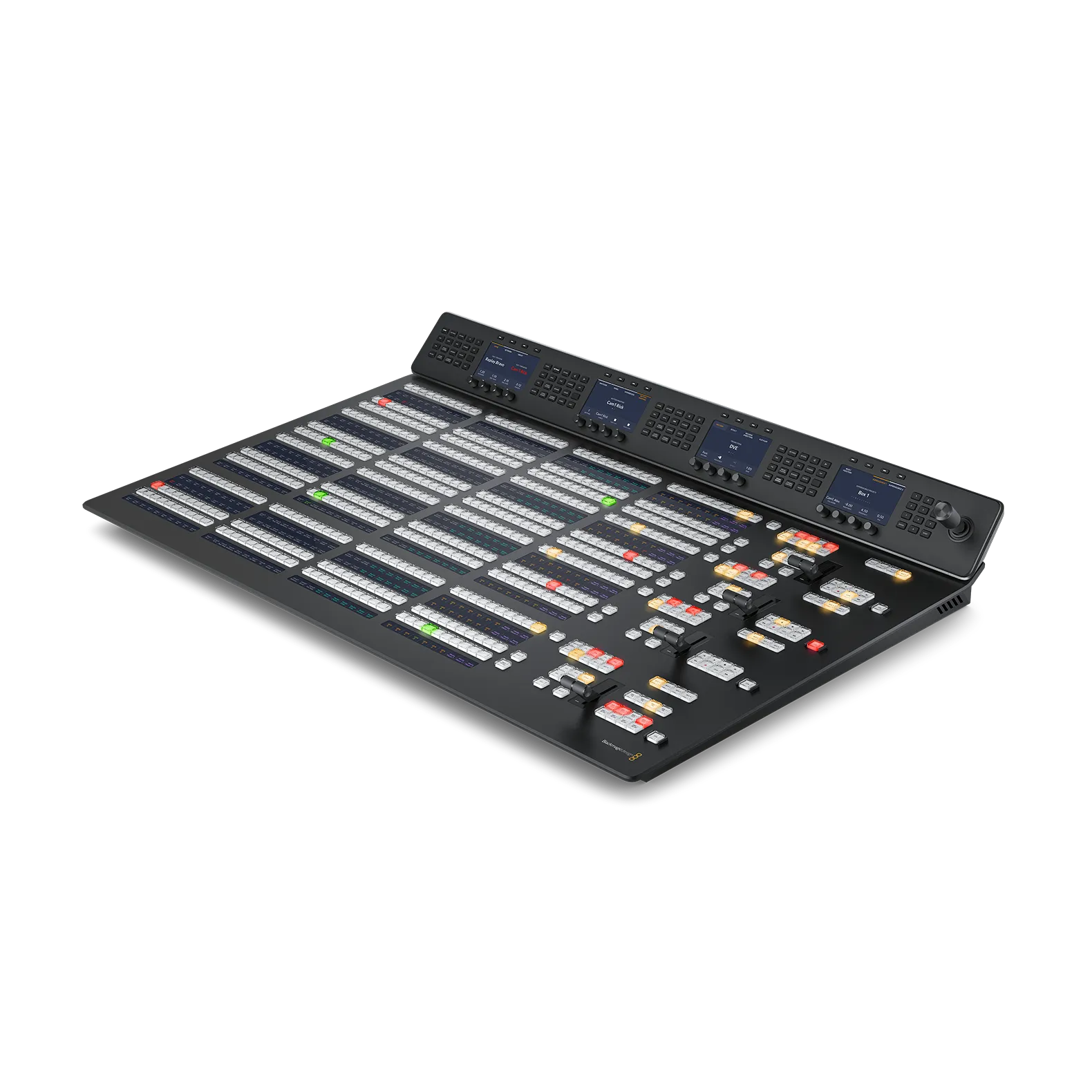ATEM 4 M/E Advanced Panel 40