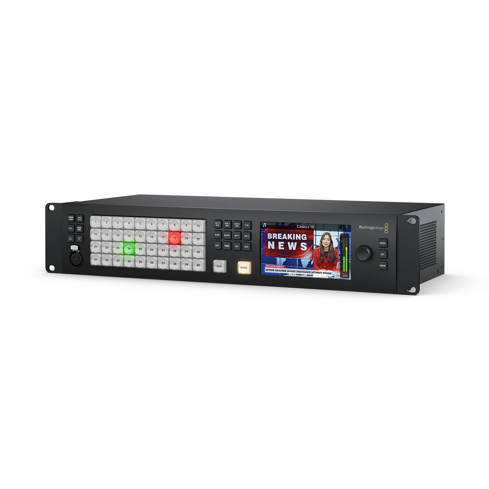 ATEM 4 M/E Constellation HD