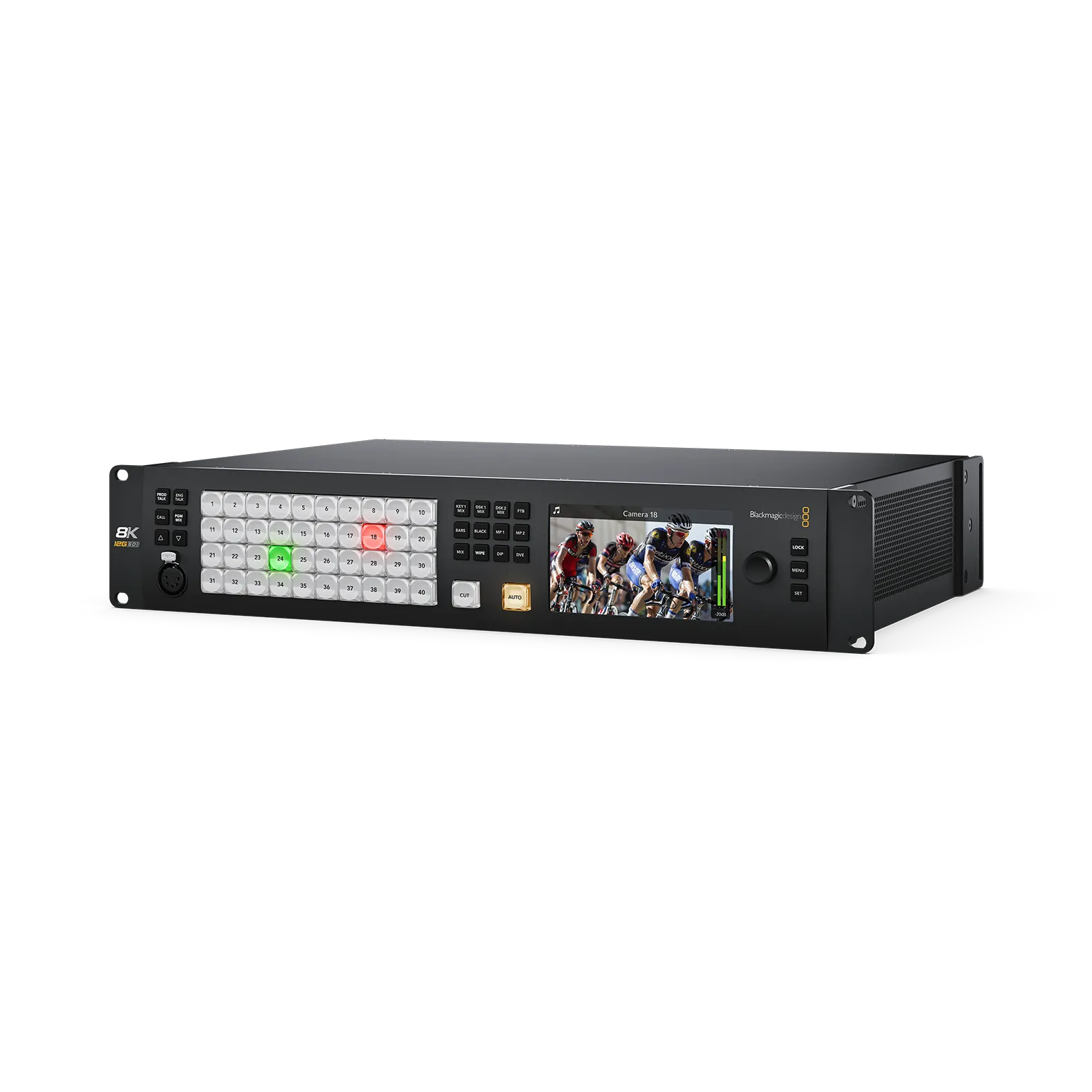 ATEM Constellation 8K