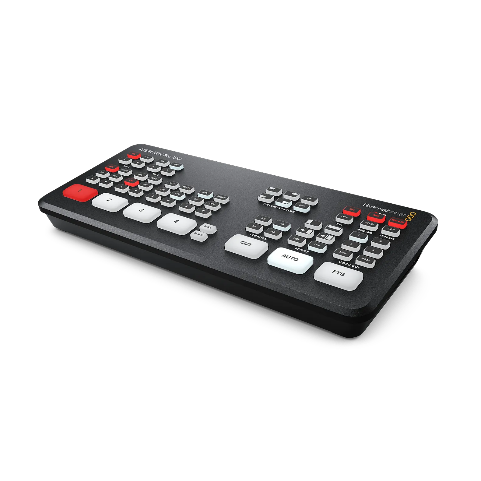 ATEM Mini Pro ISO