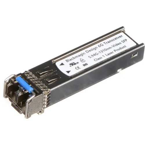 Adapter - 6G BD SFP Optical Module
