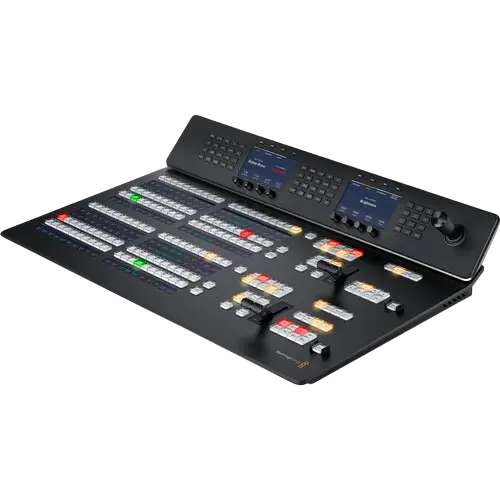 atem 2 m/e advanced panel 20