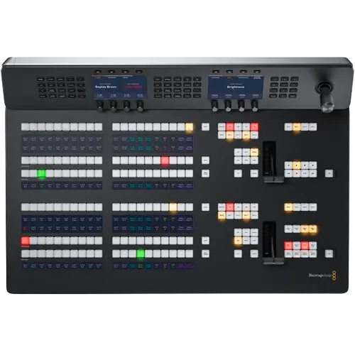 atem 2 m/e advanced panel 20