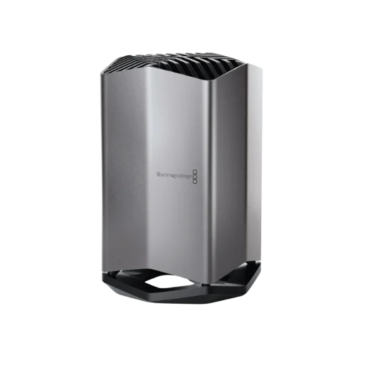 blackmagic design cloud store 320tb