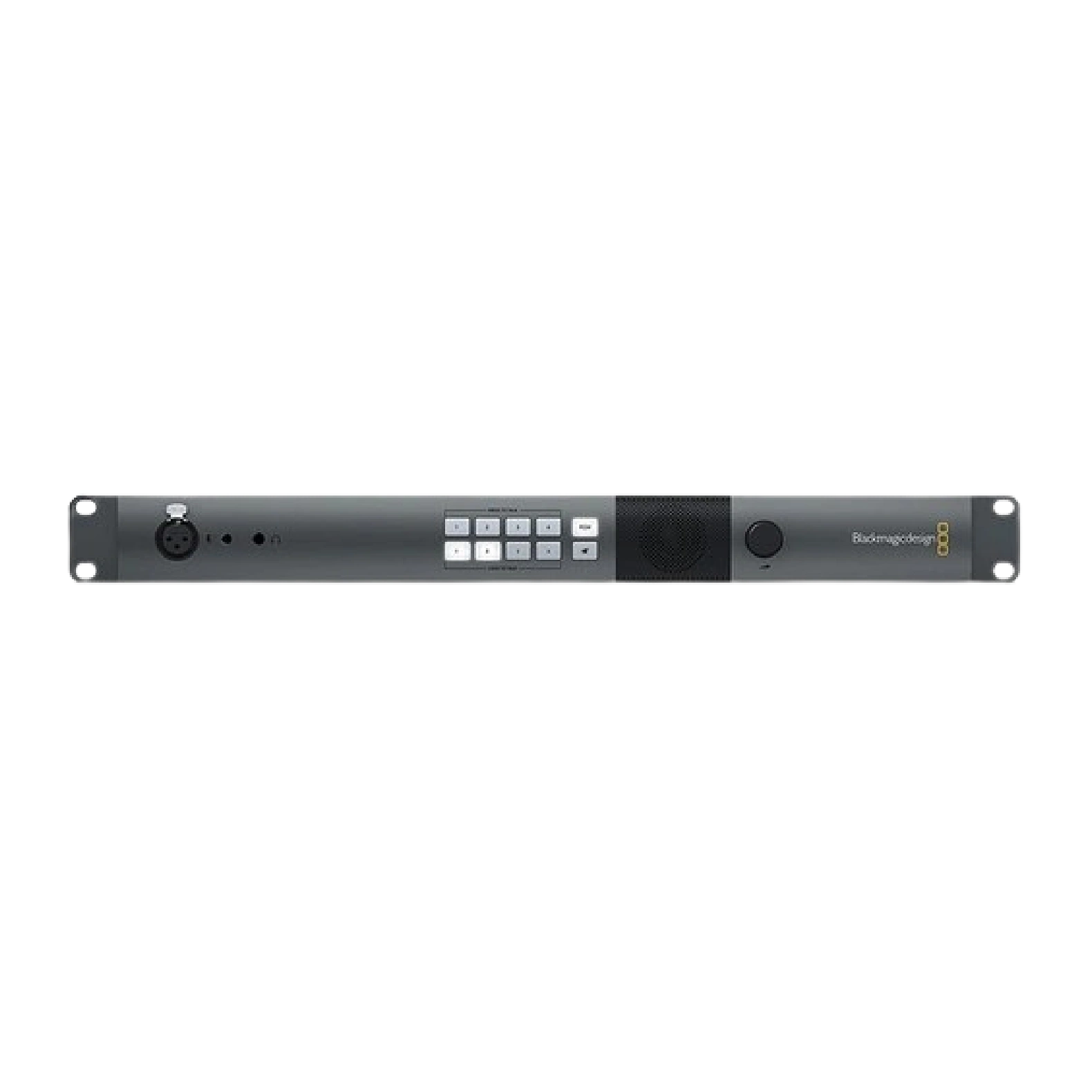 blackmagic design atem studio converter 2