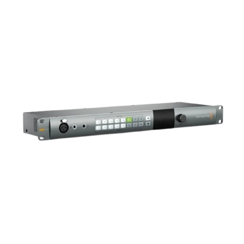 blackmagic design atem talkback converter 4k