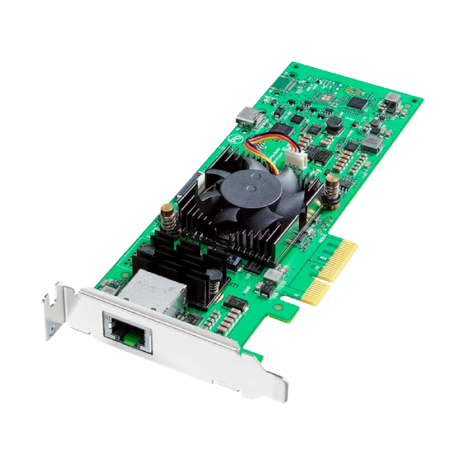 blackmagic design decklink ip hd