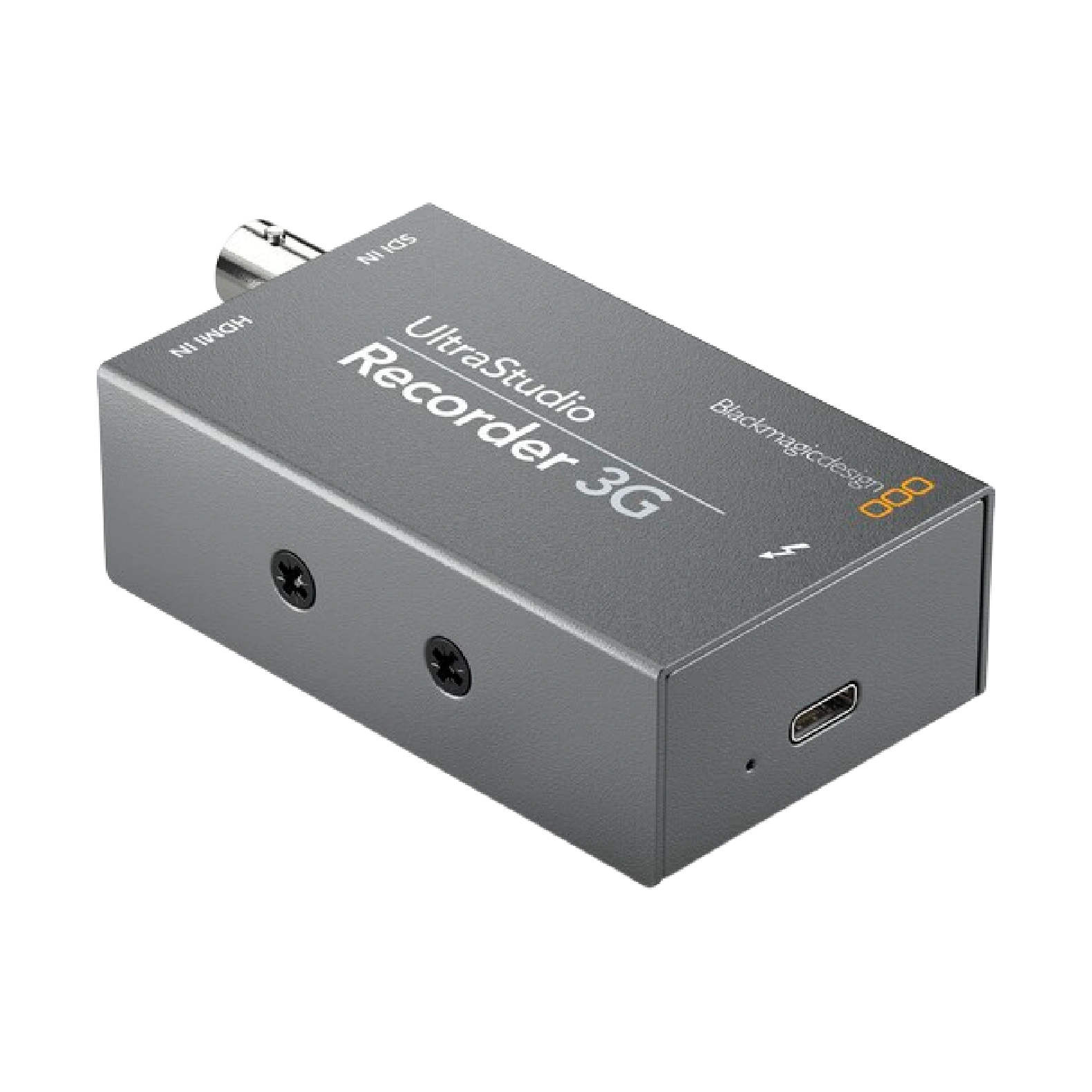 blackmagic design ultrastudio mini recorder 3g