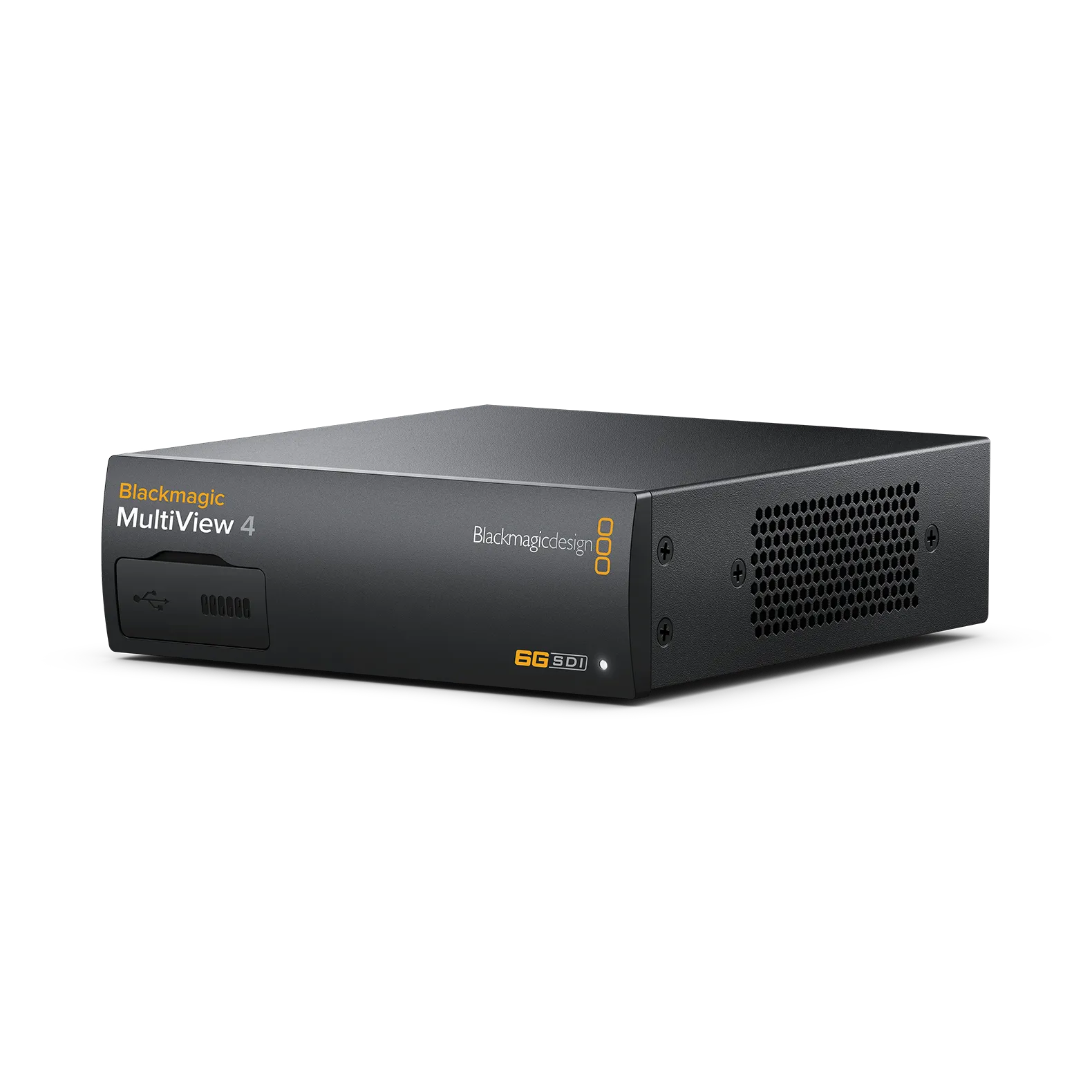 Blackmagic MultiView 4