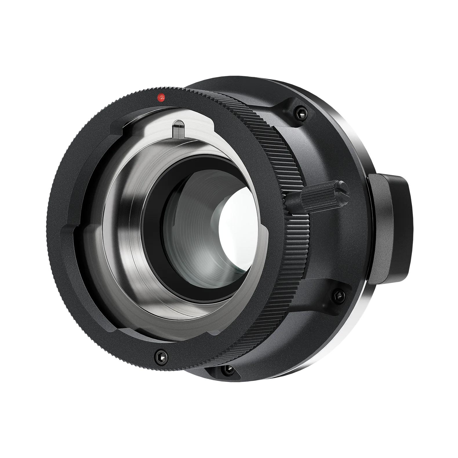 blackmagic design ursa mini pro b4 mount
