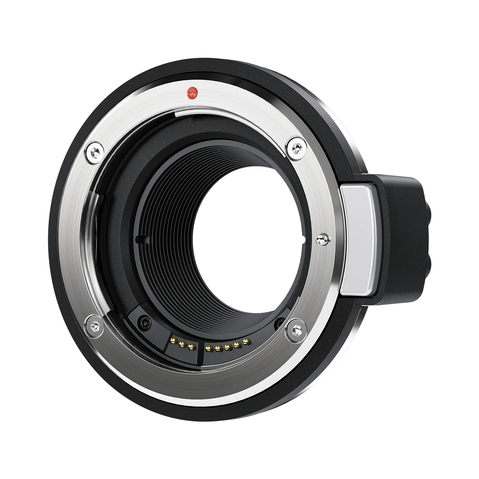 blackmagic design ursa mini pro ef mount