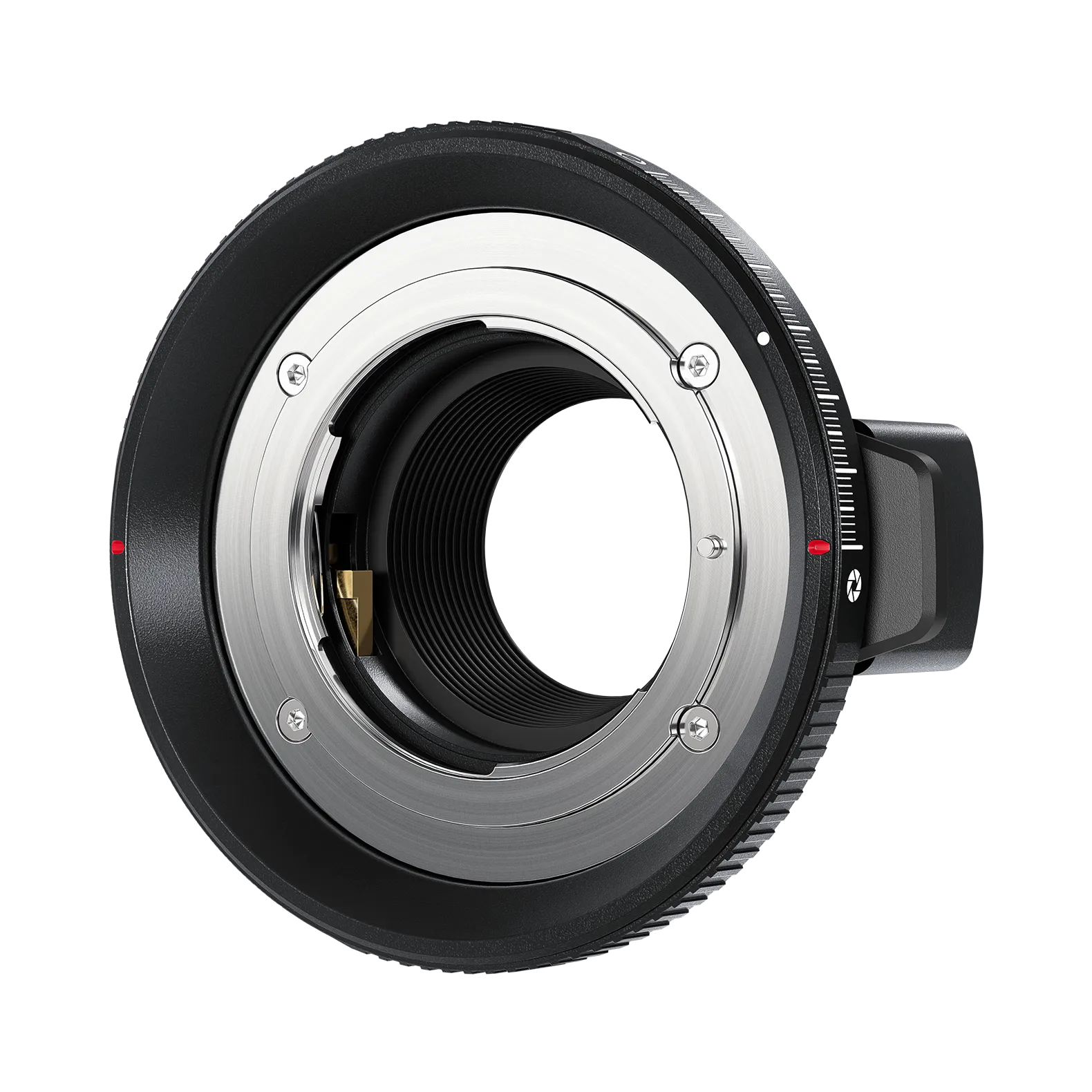 blackmagic design ursa mini pro f mount