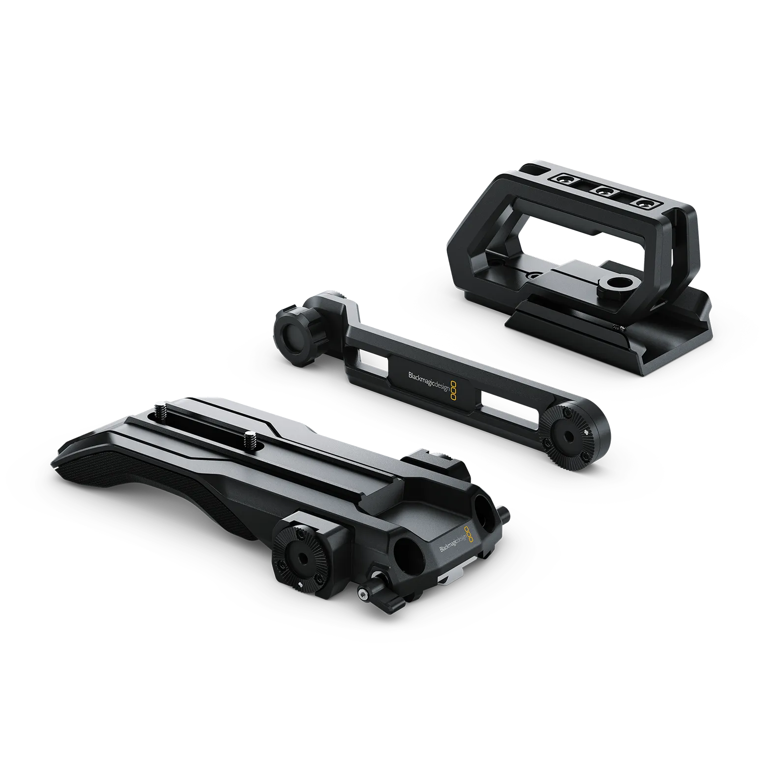 blackmagic design ursa mini shoulder kit