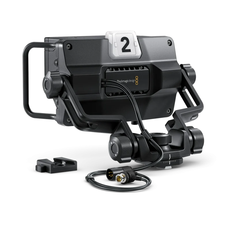 blackmagic design ursa studio viewfinder g2
