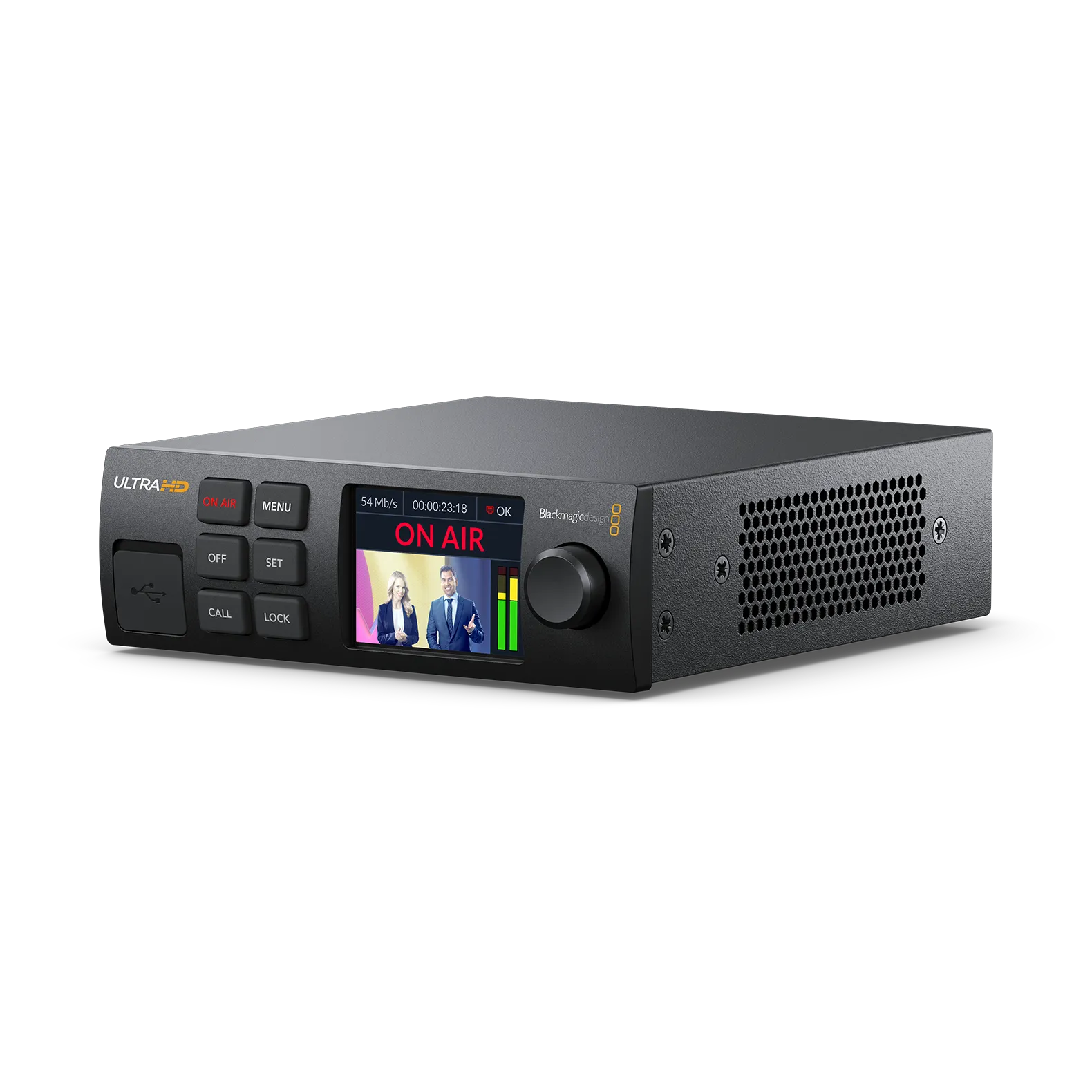 Blackmagic Web Presenter 4K