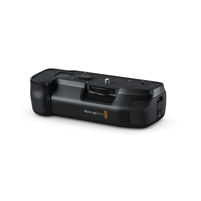 Blackmagic Pocket Camera Battery Grip