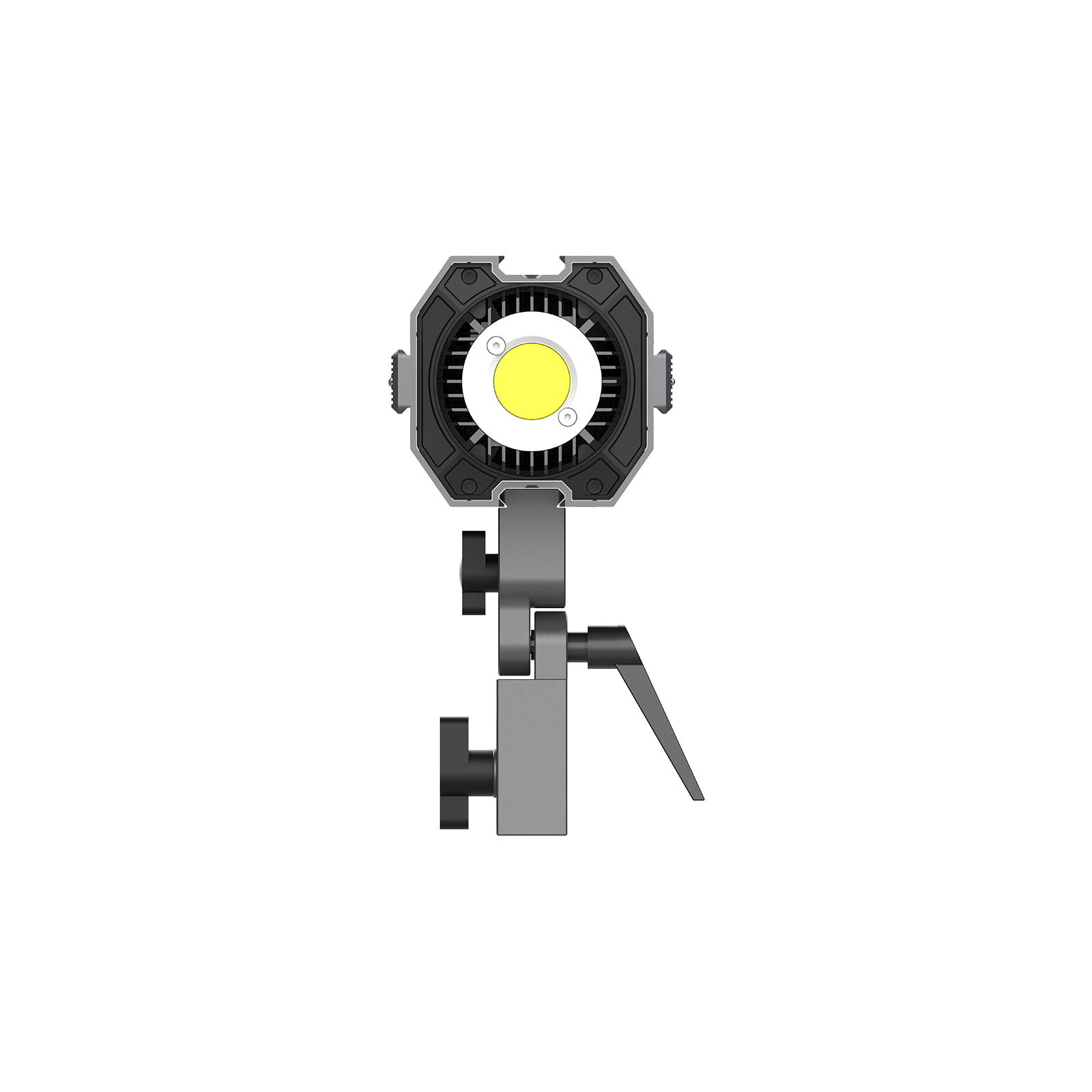 COLBOR CL60M Daylight LED Monolight