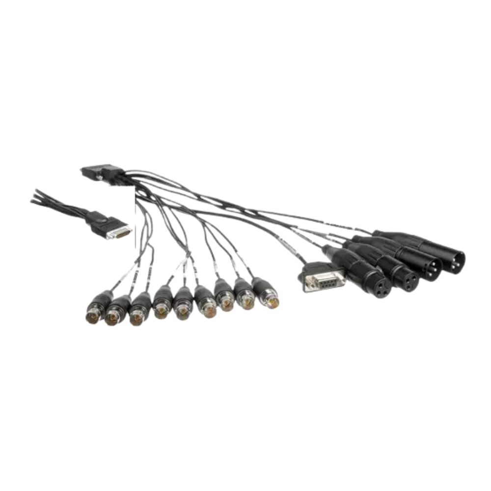 blackmagic design cable for decklink hd extreme 3