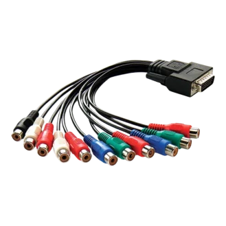 blackmagic design cable for intensity pro