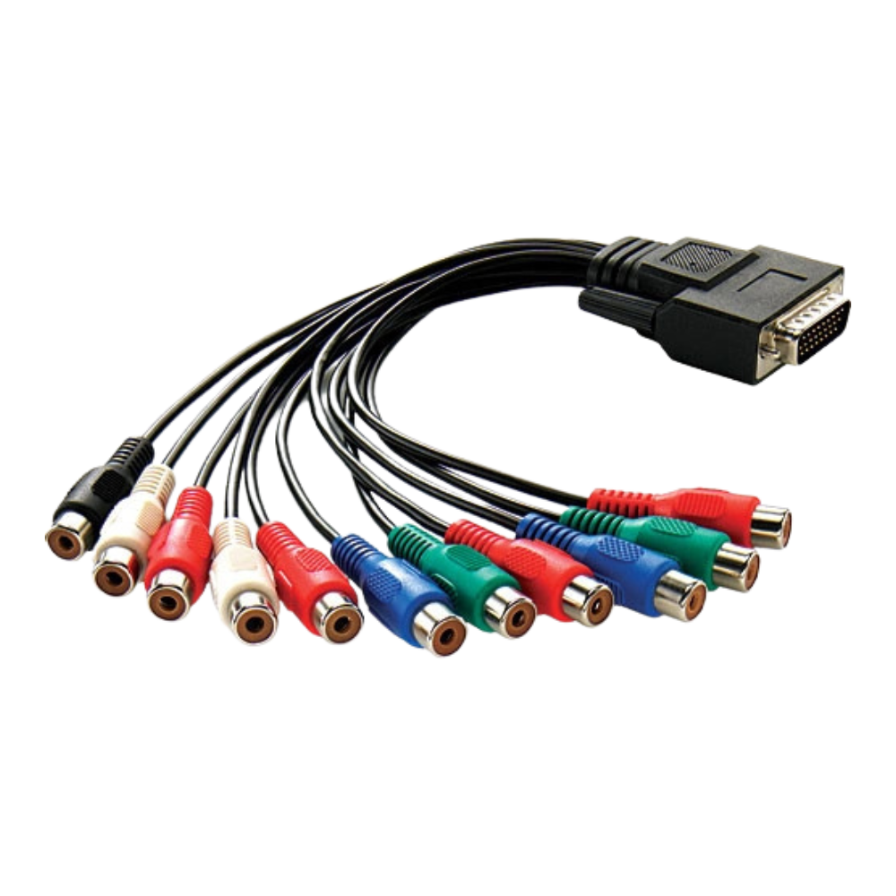 blackmagic design cable for intensity pro