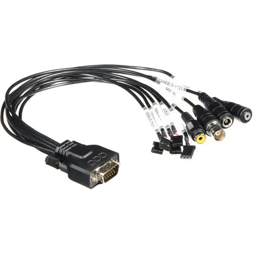 Cable - Micro Cinema Camera