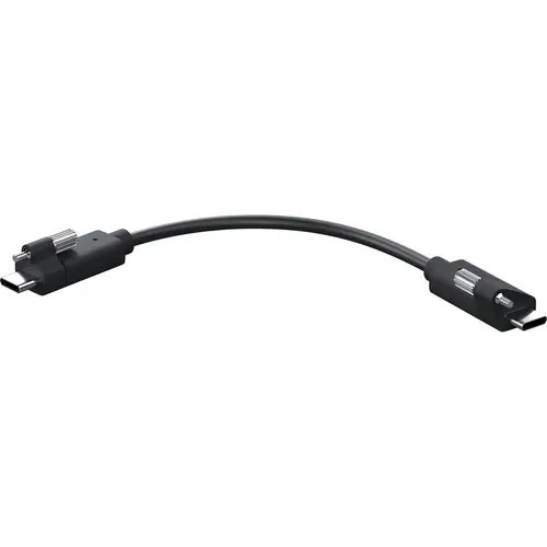 blackmagic design usb c cable for ursa mini recorder
