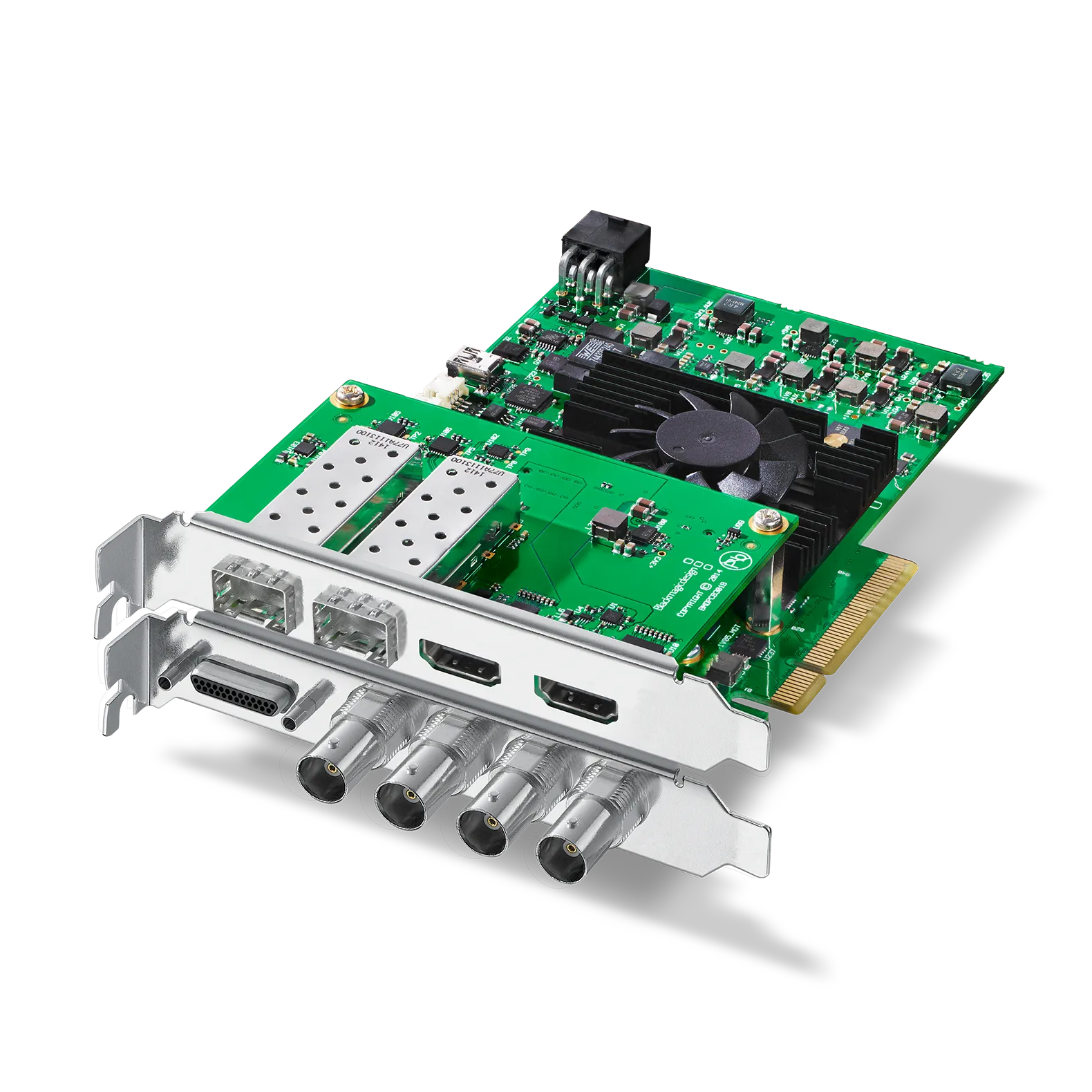 DeckLink 4K Extreme 12G