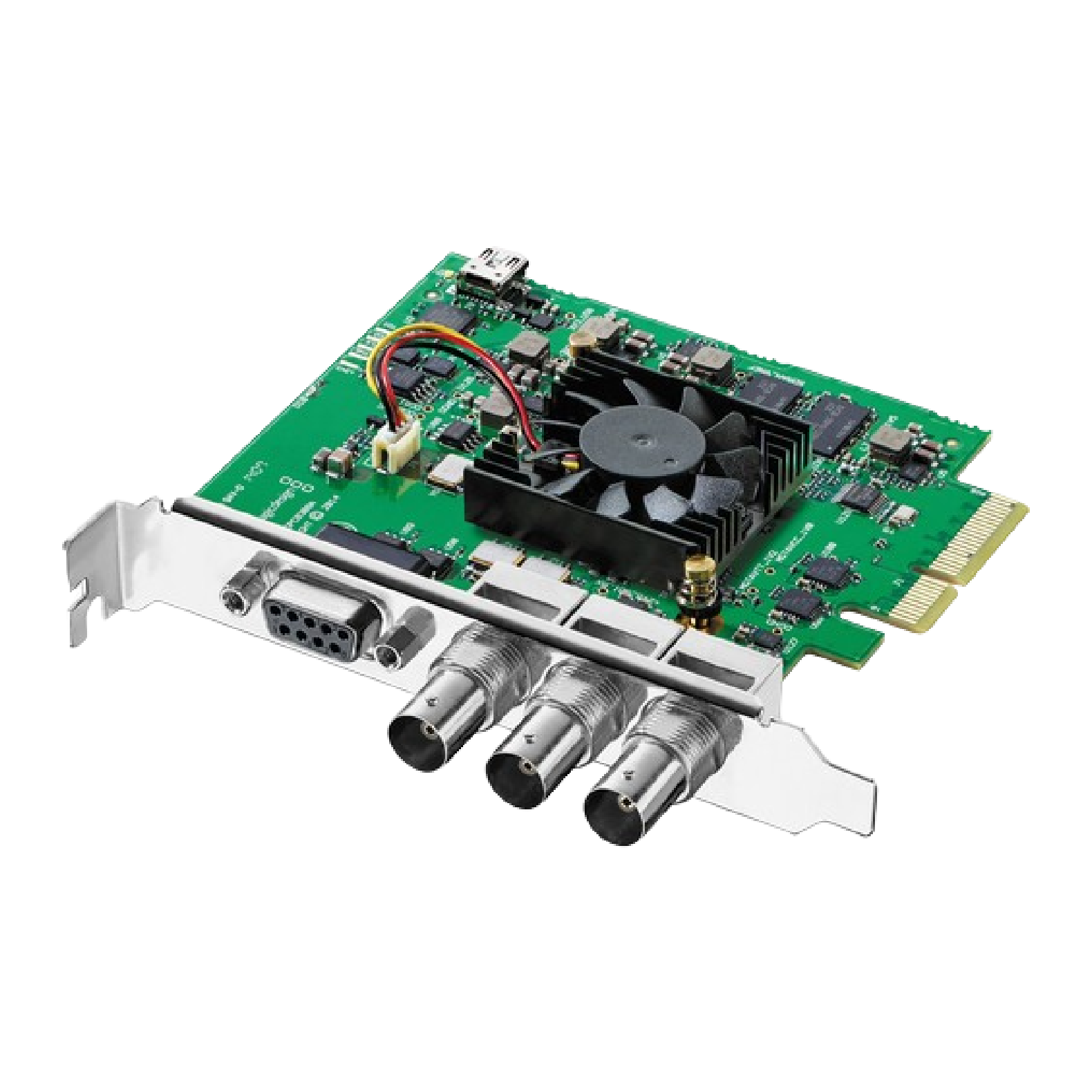 blackmagic design decklink sdi 4k