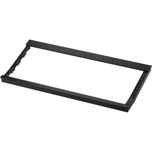 blackmagic design fairlight console channel rack kit