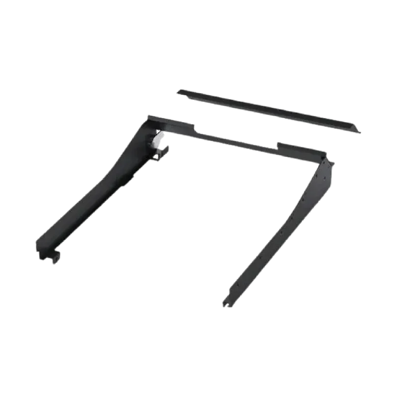 blackmagic design fairlight console side arm kit