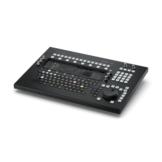 blackmagic design fairlight desktop audio editor