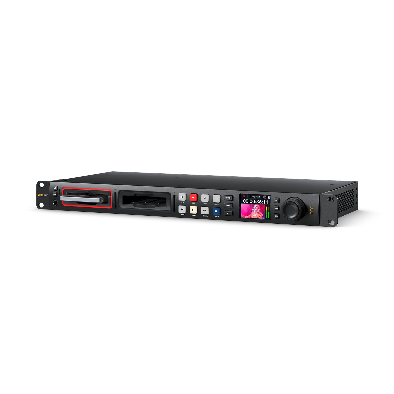 HyperDeck Studio 4K Pro