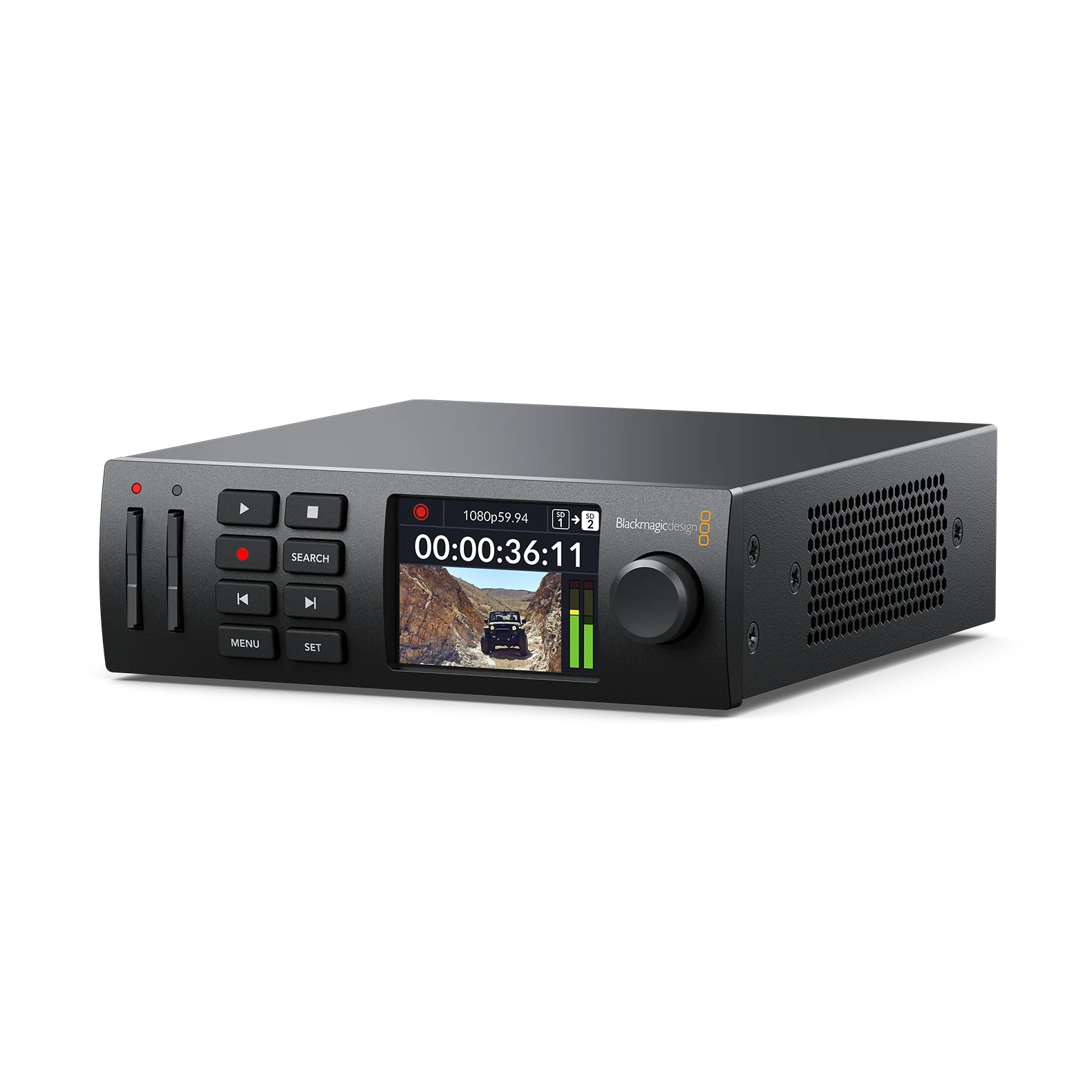 HyperDeck Studio HD Mini