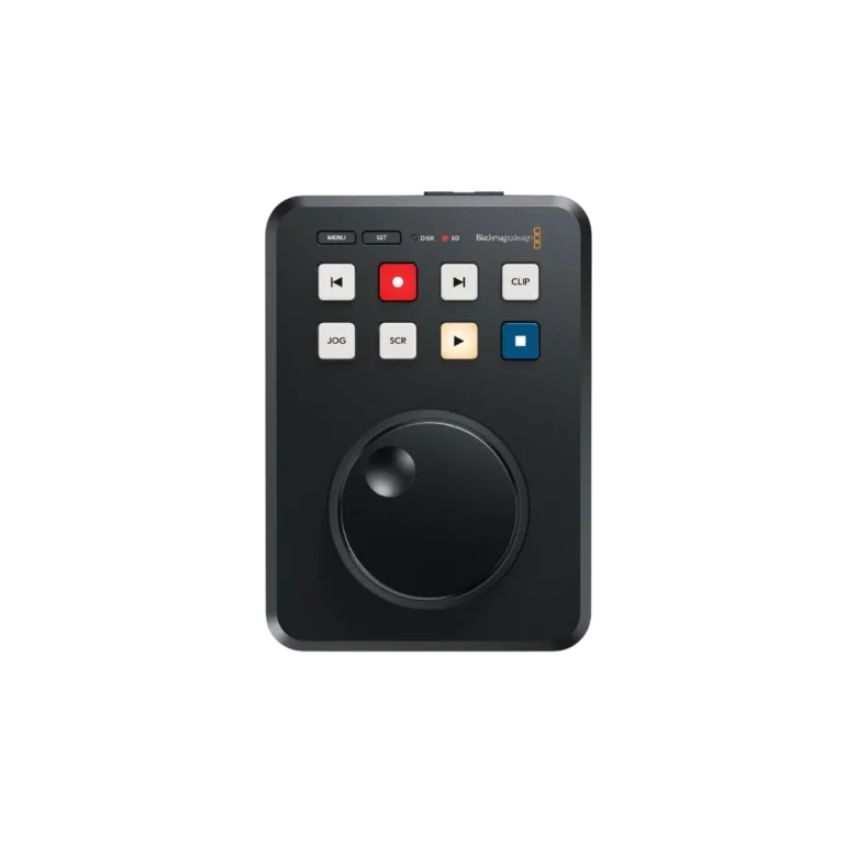 blackmagic design hyperdeck shuttle hd