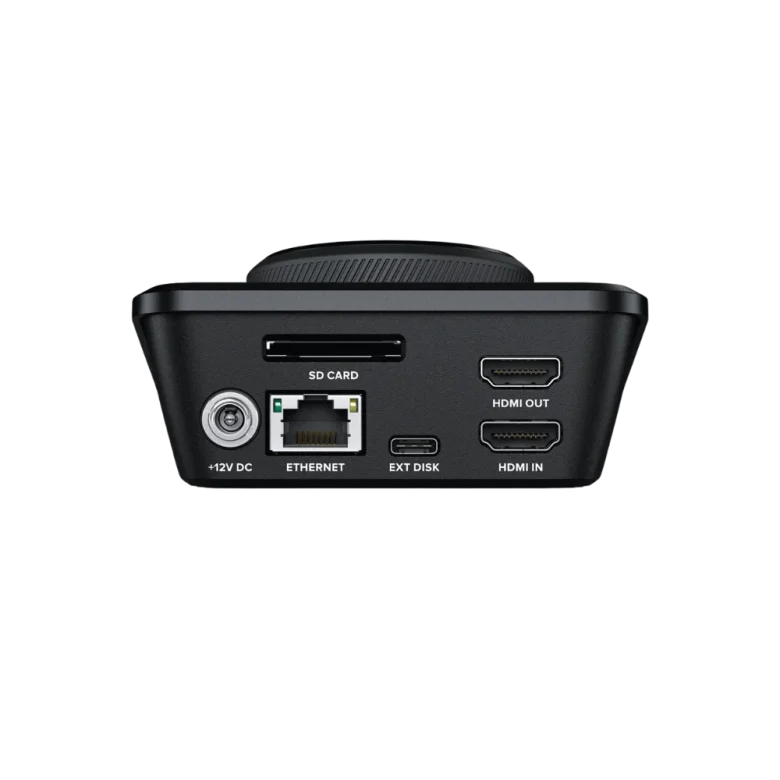 blackmagic design hyperdeck shuttle hd
