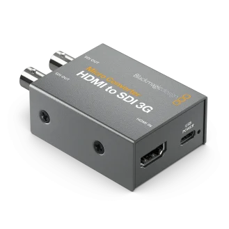 micro converter hdmi to sdi 3g wpsu
