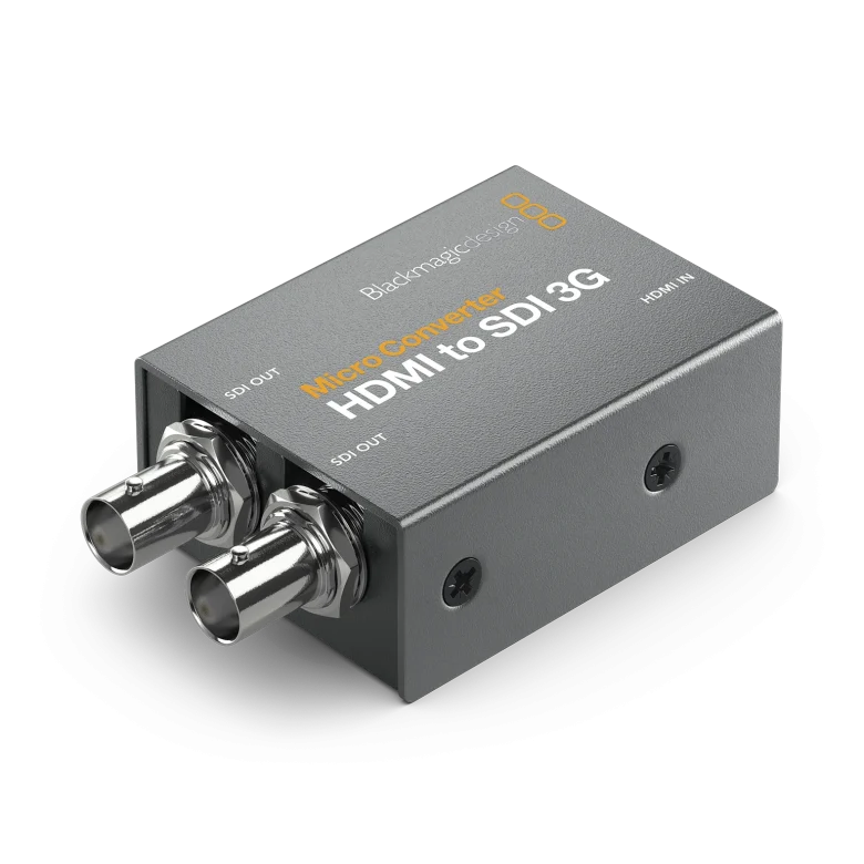 micro converter hdmi to sdi 3g wpsu