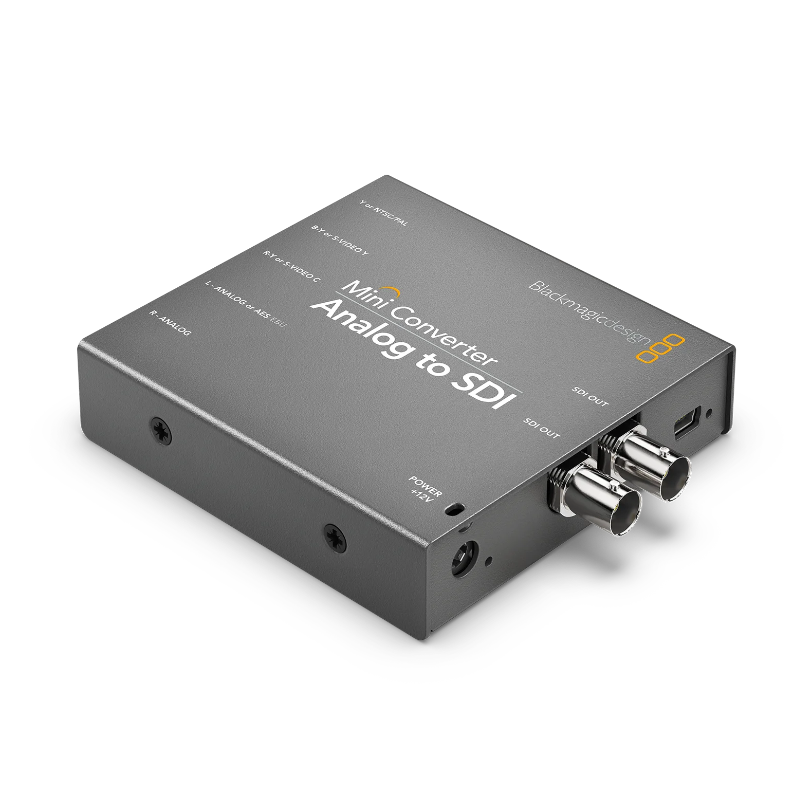 Mini Converter - Analog to SDI 2