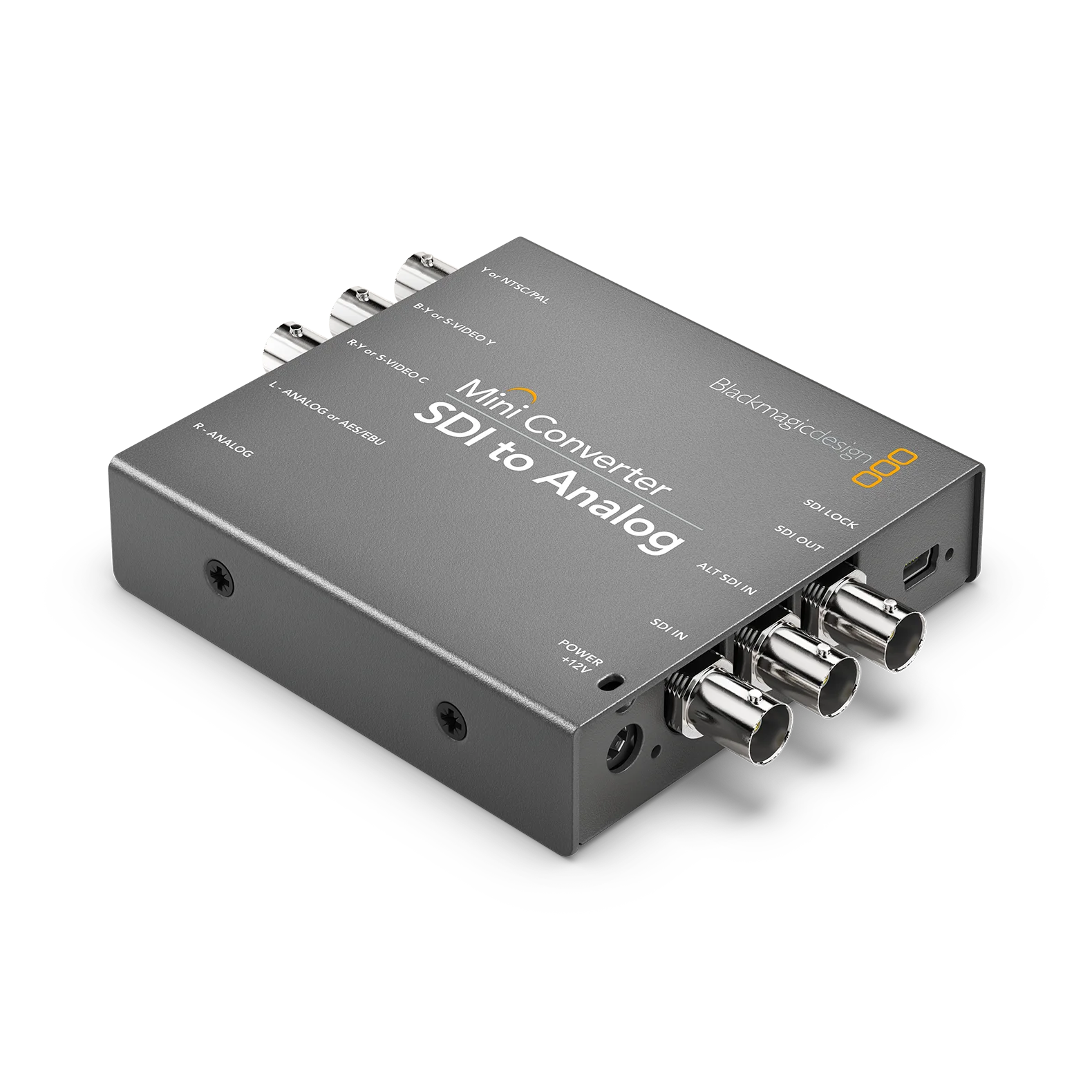 Mini Converter - SDI to Analog
