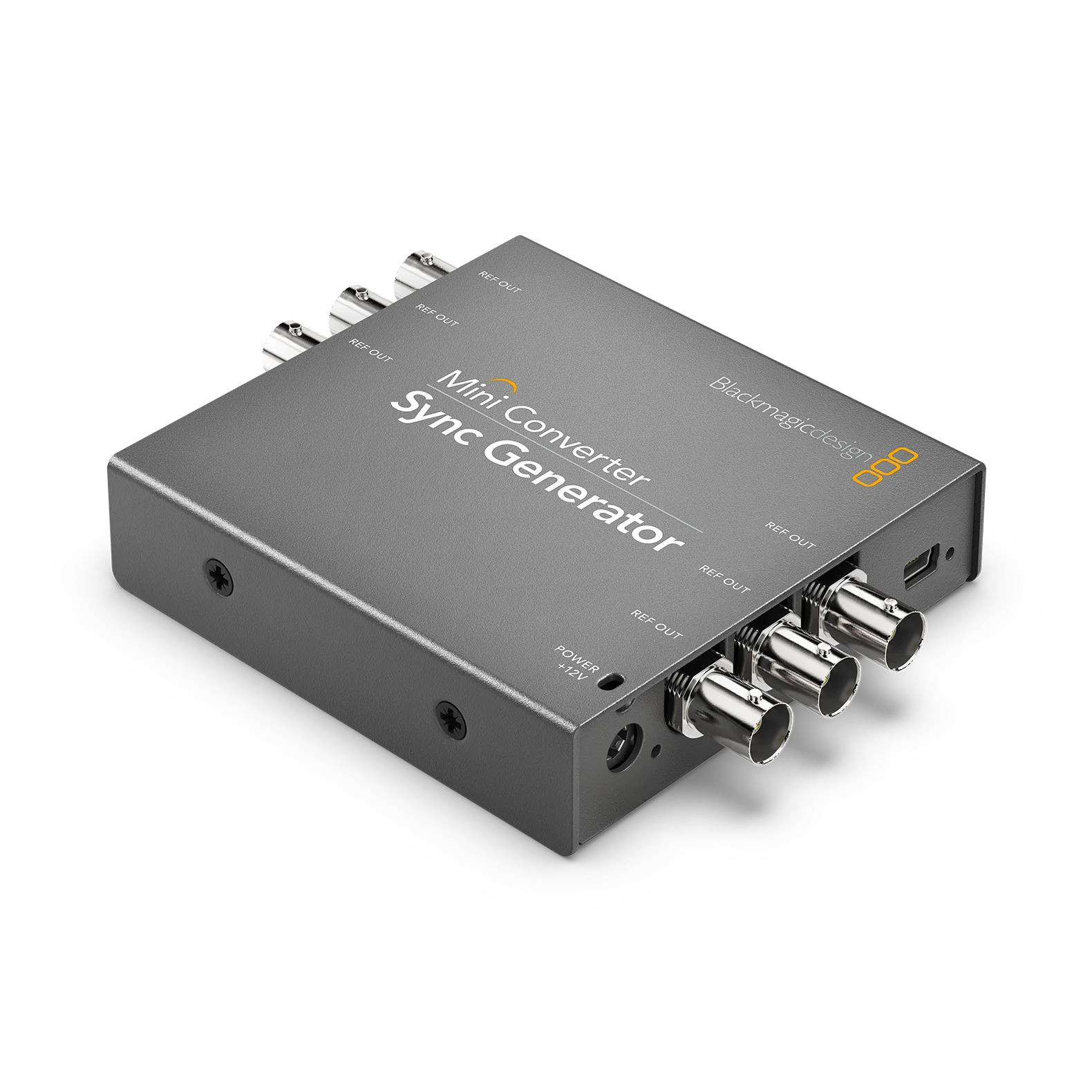 Mini Converter - Sync Generator