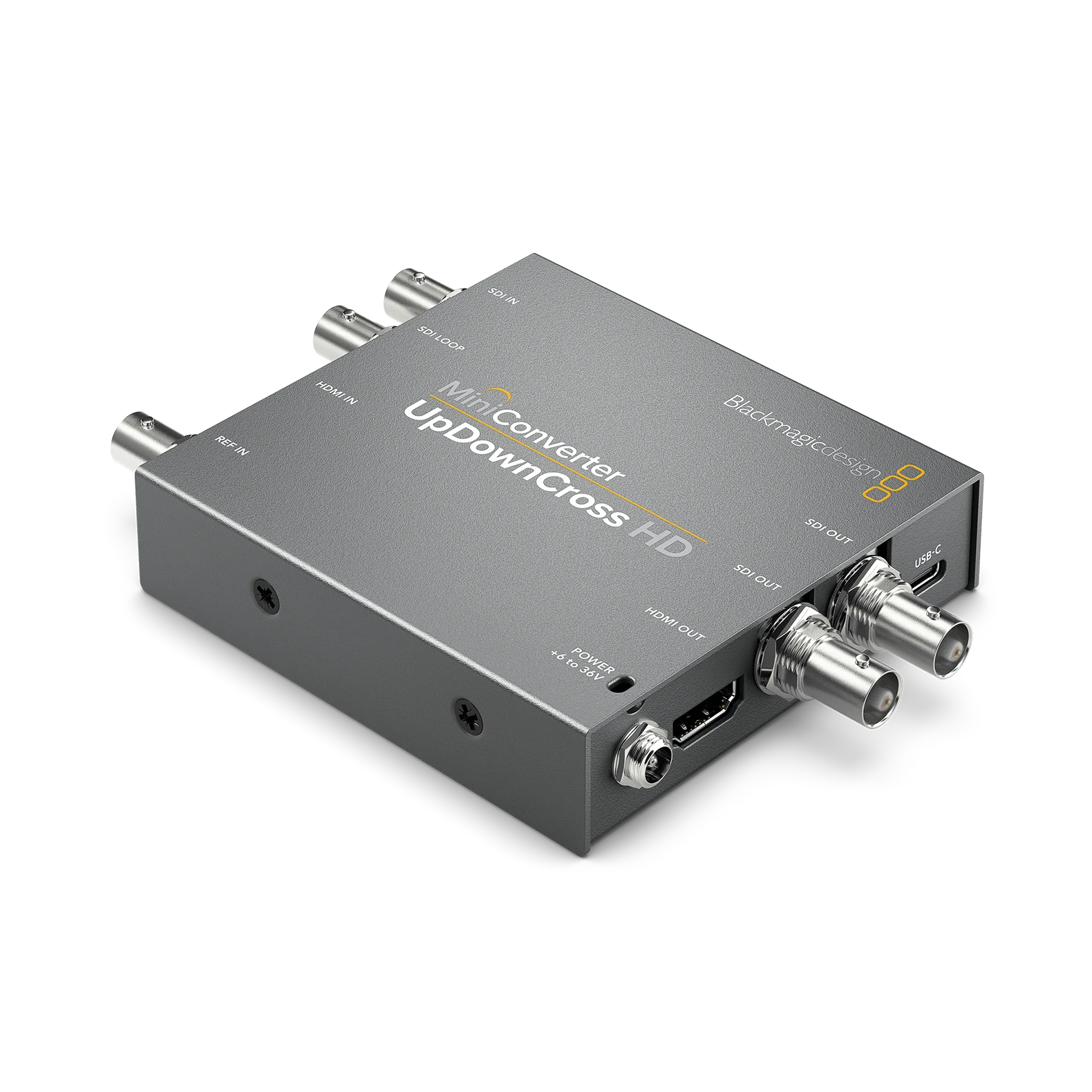 Mini Converter - UpDownCross HD