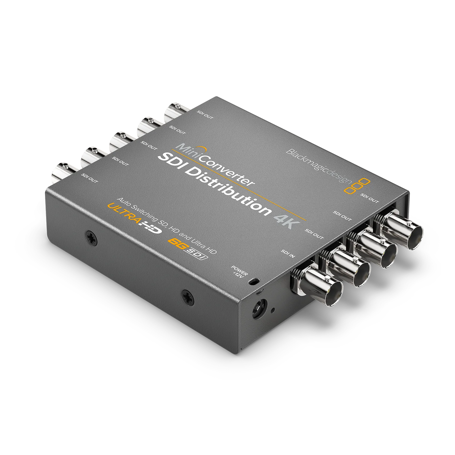 Mini Converter - SDI Distribution 4K