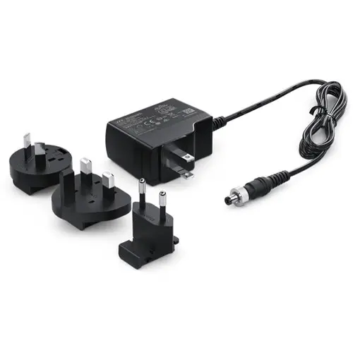 Blackmagic Design Power Supply for Converters 12V12W Locking